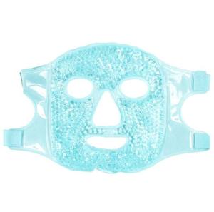 Mascarilla Facial 3D de PVC para Terapia Fría y Caliente, Cómoda de Usar, Alivia Rápidamente la Molestia de la Piel, Accesorio para el Cuidado y Relajación de la Piel en Deportes al Aire Libre - Product Image 3