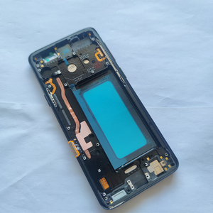 Bán Hot điện thoại di động <span class=keywords><strong>LCD</strong></span> đối với Samsung Galaxy S9 <span class=keywords><strong>TFT</strong></span> với khung hiển thị SM-G960F/g960u/g950w màn hình cảm ứng Digitizer pantalla tactil - Product Image 3