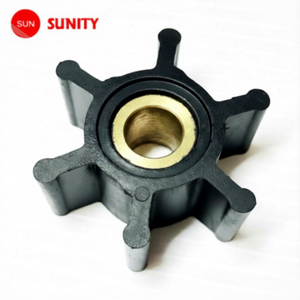 Impulsor de alta eficiencia Sunity de Taiwán, 2 tiempos, 1 cilindro, modelos YSE8, YSB8, YSM8, SB8 para motor intraborda, nuevo para embarcaciones internacionales. - Product Image 1