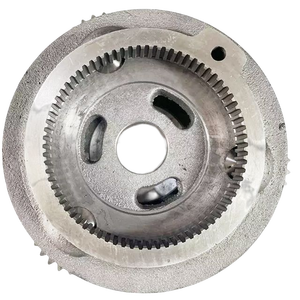 SHIYOU Ekskavator Pembawa Roda Gigi Matahari, Perjalanan Planet <span class=keywords><strong>Assy</strong></span> 3rd <span class=keywords><strong>Carrier</strong></span> Assembly untuk Hitachi Zx240-3 - Product Image 3