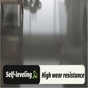 Peinture pour sols en marbre haute brillance en gros pour usine, revêtement époxy pour <span class=keywords><strong>garage</strong></span>, résine époxy et pierres - Product Image 3
