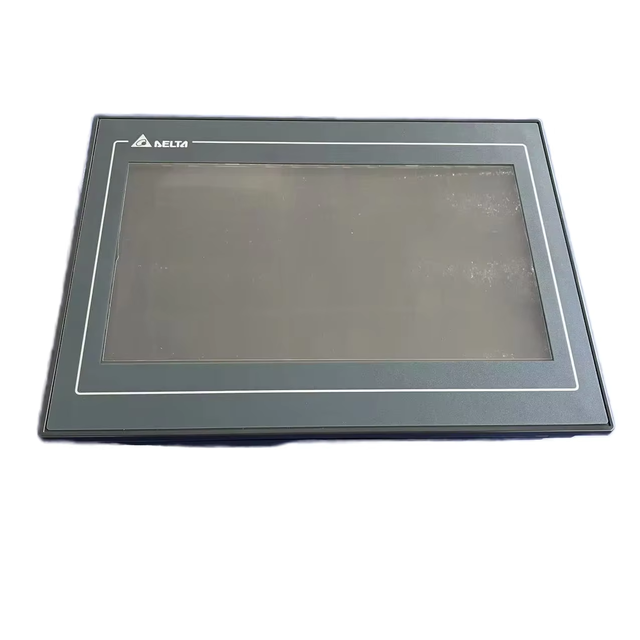 Xinje TS2-400-Z 4.3 Inch Industrial HMI Touch Screen with RS232/RS485/USB/Ethernet, TFT LCD for Automation Control