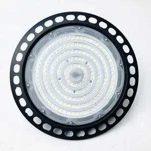 Schijnwerperverlichting Nieuwe Ontwerp Ufo China Fabrikant High Power Hoge Heldere Outdoor IP65 Plafond Spotlight Led