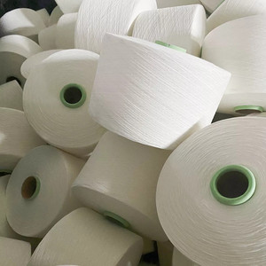 OE Regenerated Cotton Polyester Blended <strong>Yarn</strong> Ne 10s-30s for Towel &amp; Fabric Knitting and Weaving - Product Image 5