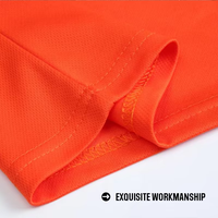 Camiseta de poliéster estampada personalizada de buena calidad al por mayor, camiseta estampada para hombre, ropa deportiva atlética de secado rápido, camisetas de talla grande