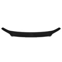 Pare-soleil de porte de voiture, pare-pluie pour Toyota Hilux 2015 2016 2017 2018 2019 2020 2021 2022 2023 2024 2025 Revo Parts Kits Auto