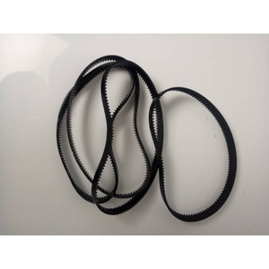 Electric Scooter Belt Type 384 Rubber Durable For Electric Scooters - Product Image 3