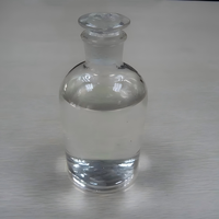 Alcool 2-éthylhexylique (2-EH) de qualité supérieure 99,9 %, CAS 104-76-7, point de fusion 184 °C, pour câbles, films PVC, matériaux et revêtements de peinture