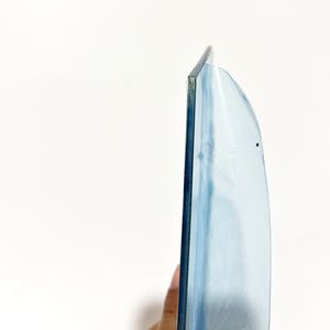 3 мм прозрачное серебряное пятиугольное акриловое зеркало 2-сторонний акриловый зеркальный лист для домашнего декора и рекламы - Product Image 6