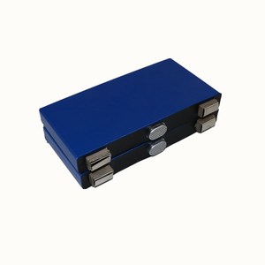 NMC lithium polymer 3,7 V 30ah 40ah LiFePO4 prismatic cell for electric vehicles and scooter battery - Product Image 5