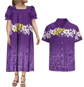 <span class=keywords><strong>Abito</strong></span> da donna Plus Size Mumu, - Product Image 4