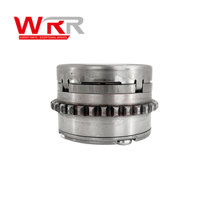 2760503800 2760504000 Ajustador de árbol de levas para Benz W222 W166 S400 GLE400, actuador de piñón de sincronización de escape izquierdo - Product Image 5