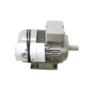 Servomotor <span class=keywords><strong>SIEMENS</strong></span>, Servoaccionamiento Industrial, Pieza de Repuesto Industrial, Controlador, Servomotor 1LE1002-1CB23-3AB4-Z - Product Image 1