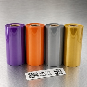 Résine médicale verte de qualité industrielle à base de résine, 50 mm x 300 m, compatible avec <span class=keywords><strong>le</strong></span> <span class=keywords><strong>film</strong></span> BOPP, pour la décoration de bouquets de fleurs, résultats durables - Product Image 4