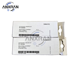 Pour Siemens 6GK1901-1GA00 Outil de dénudage Ethernet industriel 6GK19011GA00 - Product Image 2