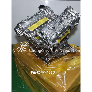Bon <span class=keywords><strong>prix</strong></span> M156D 3.0T TT V6 twinturbo bloc moteur à essence, moteur remis à neuf pour <span class=keywords><strong>Maserati</strong></span> Ghibli <span class=keywords><strong>Levante</strong></span> - Product Image 2