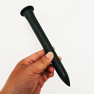 Varilla de Inoculación de Plástico PP Resistente a Altas Temperaturas, Autoclavable, para Cultivo de Hongos Negros - Product Image 1