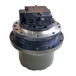 SK45sr двигатель для путешествий PY15V00006F2 PY15V00005F1, финальный привод для <span class=keywords><strong>kobelco</strong></span> SK45 <span class=keywords><strong>SK40SR</strong></span> гусеничного устройства - Product Image 1
