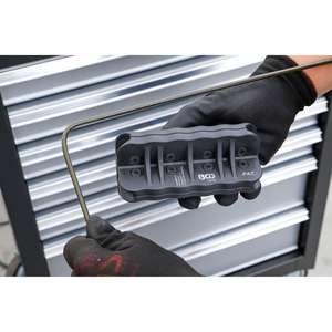 Herramienta de doblado y ajuste de tubos BGS 4,75mm (3/16 ") - Product Image 4