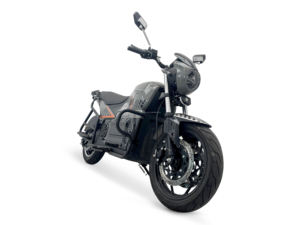 Moto électrique EEC 80 km/h vitesse maximale, autonomie 200 km, moto électrique <span class=keywords><strong>enduro</strong></span> 3000W, moto électrique rapide pour livraison à domicile - Product Image 2