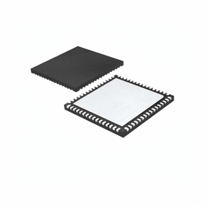 64 VFQFN Exposed Pad ADS5485IRGC25 Data Acquisition Manufacturer Channel Electronic Circuit Components - Product Image 1