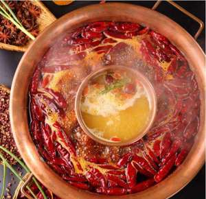 Aditivos Alimentarios con Sabor a Hot Pot, Aromáticos para Sopa de Hot Pot - Product Image 6