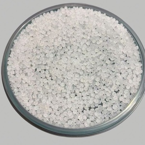 เม็ดพลาสติกโพลีเอทิลีนความหนาแน่นต่ำแบบเส้นตรง LDPE เม็ดพลาสติก LDPE - Product Image 3