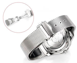 Reloj Mecánico Automático de Lujo 007 de Alta Calidad, Resistente al Agua, con Esfera de Agujas, Estilo Ejecutivo - Product Image 4