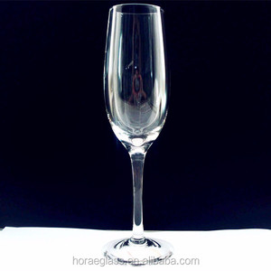Gobelet en verre de cristal sans plomb soufflé à la main verres à vin blanc de luxe verrerie vintage verre à champagne pour la fête de mariage - Product Image 4