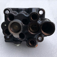 Rotor en gros de tête de pompe d'injection de carburant 129604-51740 729632-51300 pour Yanmar 4TNV88 X6 Excavator Accessory Excavator Parts