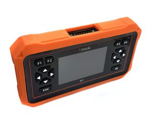 Outil de diagnostic pour moto X-truck M1, test CFMOTO, programmation de clés PIAGGIO VESPA, scanner universel pour moto - Product Image 4