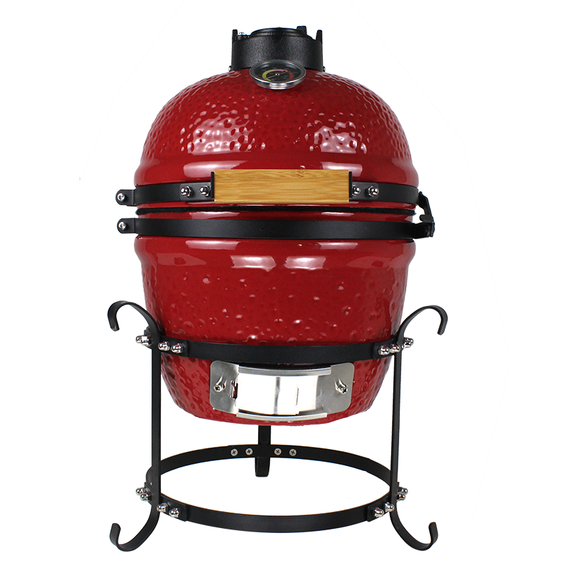 13 inch Kamado Grill