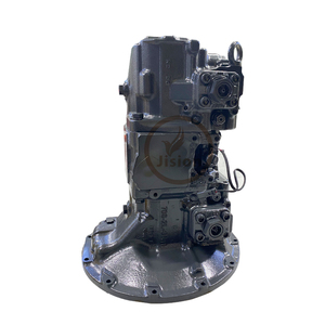 Repuestos para Excavadora, Conjunto de Bomba Hidráulica 708-2L-31430, Bomba Principal para PC200-8 - Product Image 1