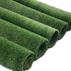 Rouleau de Gazon Artificiel 20mm Gras Sintetico Gazon Artificiel Gazon Artificiel Sol Sportif Extérieur - Product Image 1