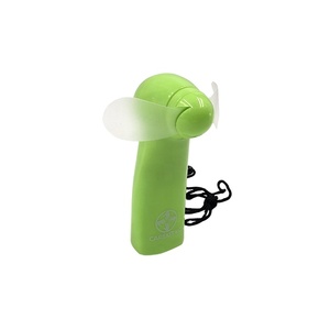 Personal <b>Table</b> Electric Rechargeable Handheld Portable Hand <b>Mini</b> Fan - Product Image 2