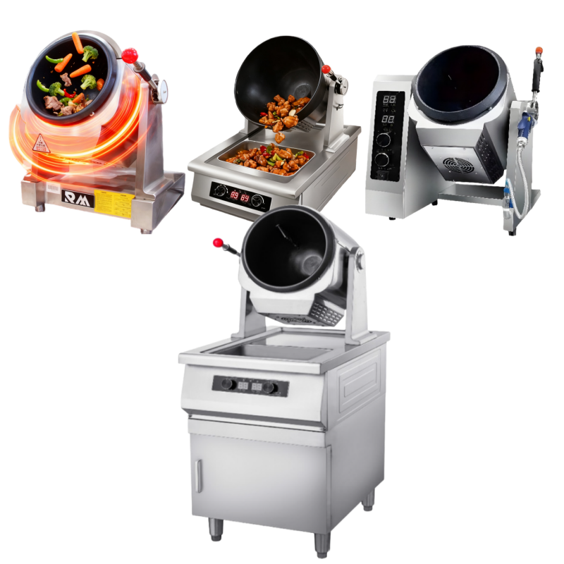 Intelligent a Scale Other Food Processing