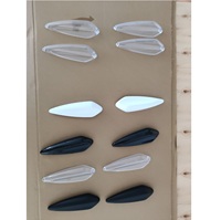 Servicio de Impresión 3D de Prototipos de Plástico ABS SLA de Buena Calidad para Aplicaciones Industriales Disponible a Precio de Fábrica
