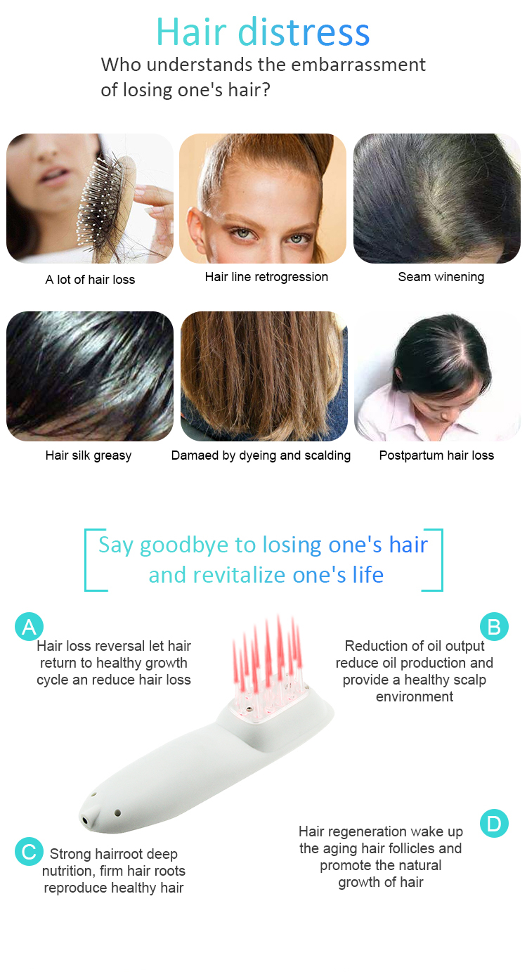 Amazon Hot Seeling Salon Care Hair Brush Silicone Hair Scalp Massager Shampoo Brush