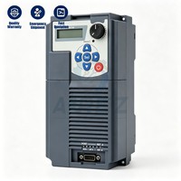 6SL3220-2YD22-0UB0 VFD Inverter Servo 6SL32202YD220UB0 Dengan Layanan Konverter Modbus OPC Opsional