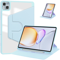 Étui rotatif à 360 degrés pour Tecno Megapad SE 11 pouces 2025 avec support, étui rabattable