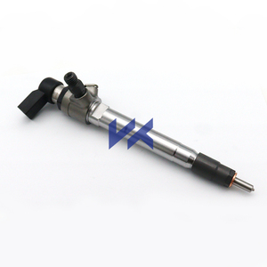 Inyector <span class=keywords><strong>Diesel</strong></span> Common Rail 5WS40000-Z para <span class=keywords><strong>Peugeot</strong></span> 307 <span class=keywords><strong>Partner</strong></span> Citroën 2.0 HDi 9636819380 9636680280 - Product Image 5
