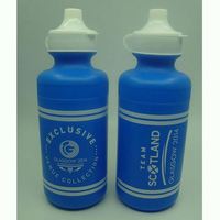 Échantillon gratuit Bouteille d'eau personnalisable de 32 oz sans BPA en Tritan pour le sport, la course à pied et les voyages