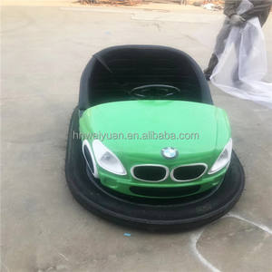 Pare-chocs certifiés CE <span class=keywords><strong>2</strong></span> <span class=keywords><strong>places</strong></span>, voitures lumineuses personnalisées pour bébés, voitures électriques pour enfants, aire de jeux intérieure, <span class=keywords><strong>voiture</strong></span> électrique - Product Image 4