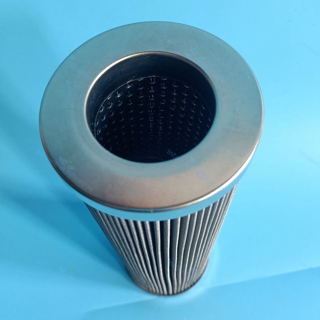 Robust Construction Cutting-edge Technology Replacement Return Filter Element PI2105SMX3 PI3105SMX10 PI4105SMX25 PI5105SMX6