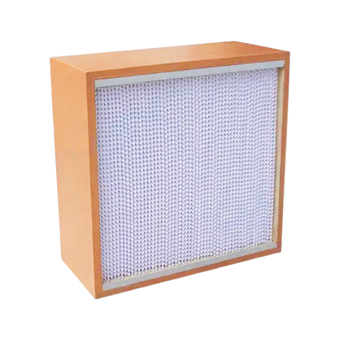 Hot Selling Household Ventilation Air Filter