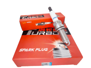 Bougie d'allumage LG ILKR6A remplaçable <span class=keywords><strong>NGK</strong></span> 6465 BKR6E-11, état neuf, compatible avec <span class=keywords><strong>V</strong></span>-<span class=keywords><strong>Line</strong></span> 14, pour Honda, Kia, Mazda, pour tondeuses à gazon - Product Image 4