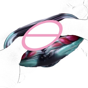Masturbador con Forma de Serpiente de Fantasía GEEBA, Copa de Silicona Suave para Ejercicios de Pene, Vagina Realista, Estimulador de Clítoris, Juguetes Sexuales para Adultos - Product Image 4