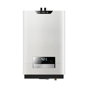 Wholesale 20L/24L High-Capacity Oxygen-Free Copper Tank Electric <strong>Gas</strong> Tankless LED App-Controlled Instant Smart Hot <strong>Water</strong> <strong>Heater</strong> - Product Image 1