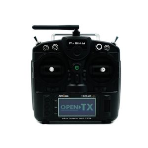 <span class=keywords><strong>FrSky</strong></span> Taranis <span class=keywords><strong>X9</strong></span> Lite S ACCESS Radio 24CH avec système d'entraînement sans fil PARA Matière plastique Produit pour garçons 14 ans et plus - Product Image 4