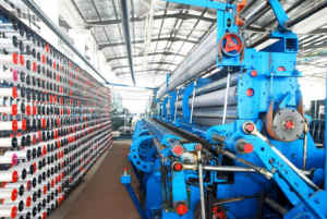 Fishingnet ตาข่ายไนล่อนผูกปมคู่,ตาข่ายตกปลาไนล่อนหนา0.18มม.-0.60มม. - Product Image 4